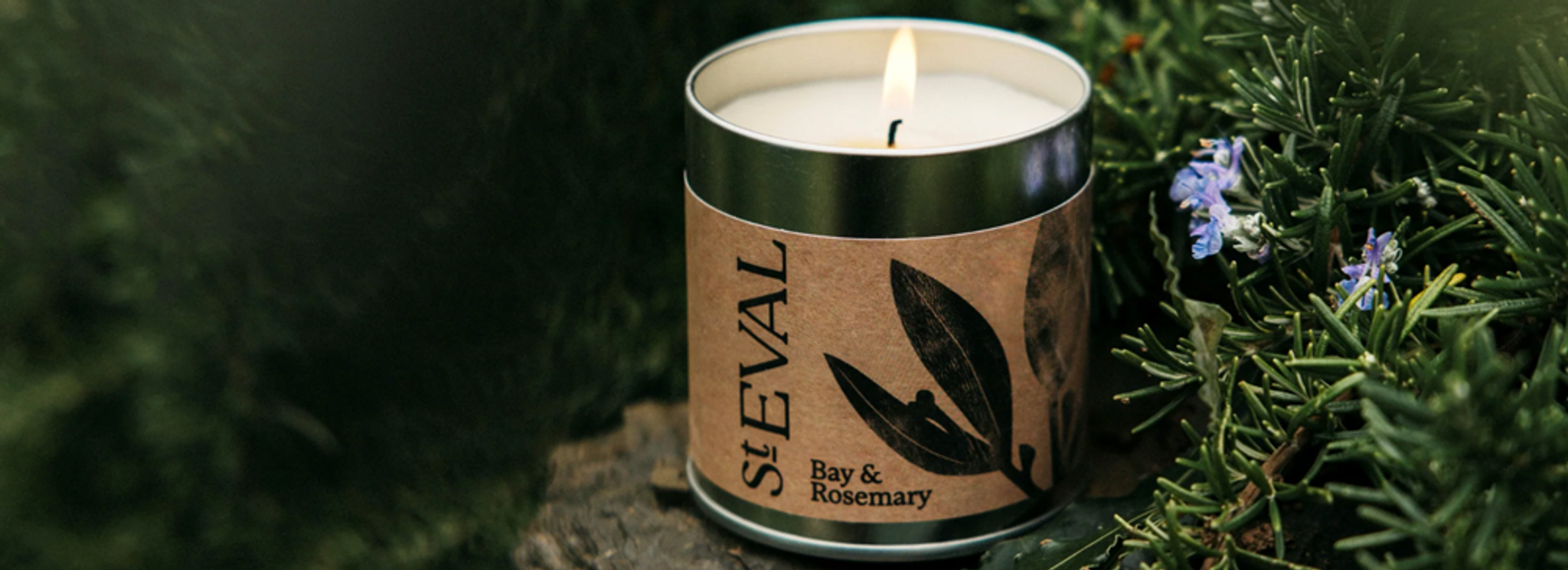 St Eval Candle Company
