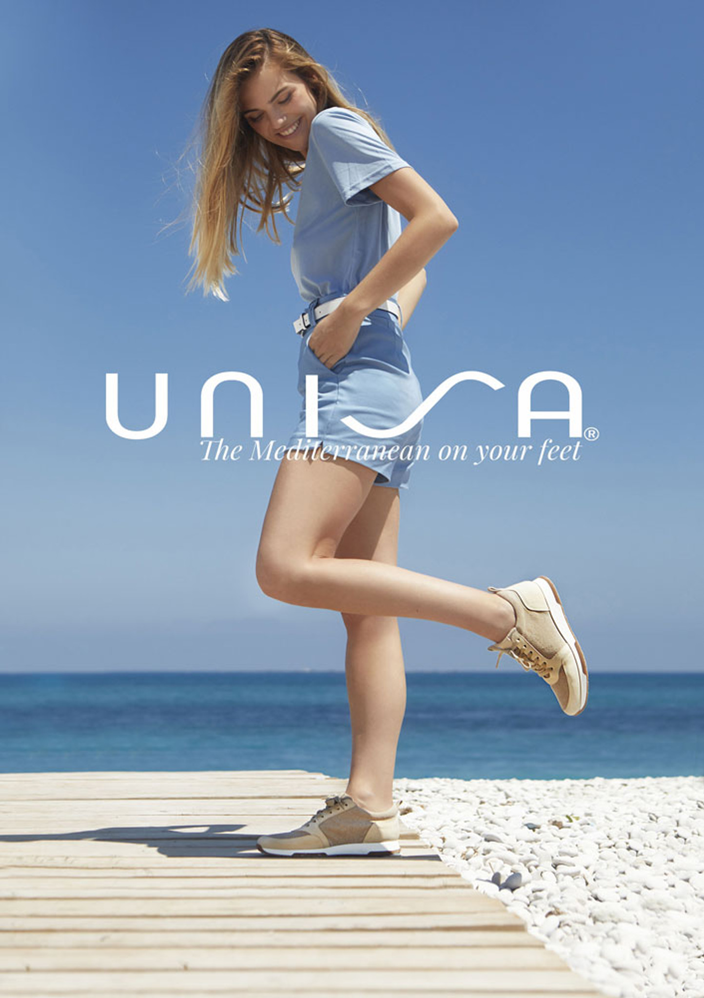 Unisa Shoes