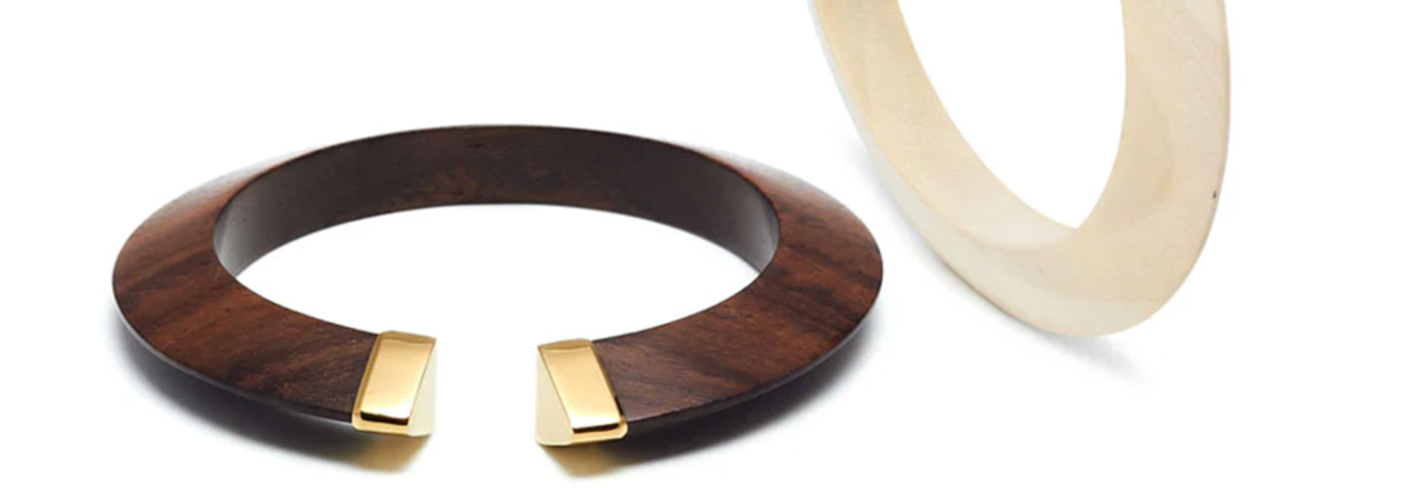 Branch Wood Jewellery