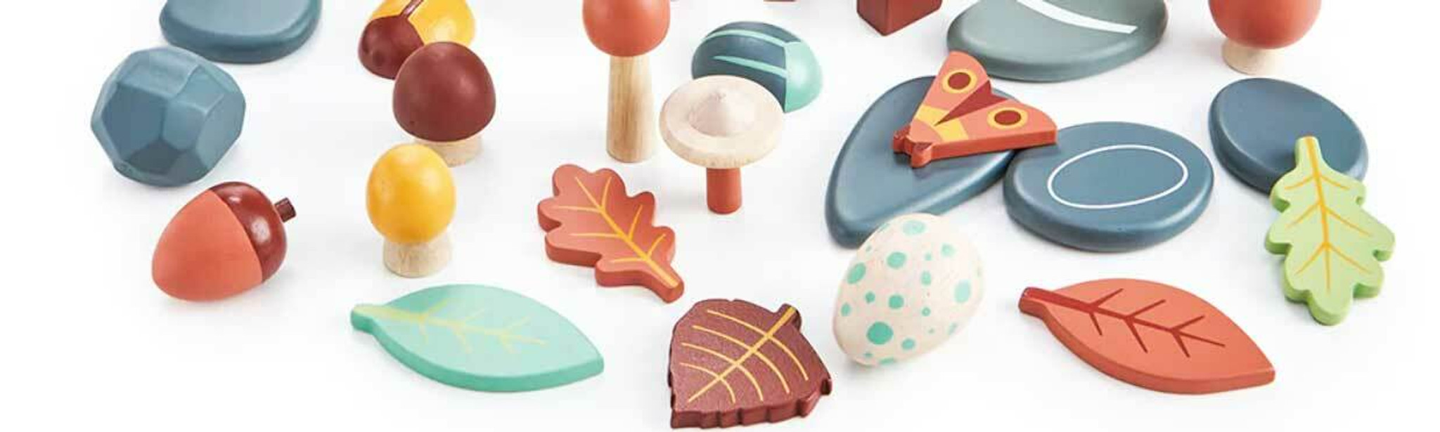 Tender Leaf Toys