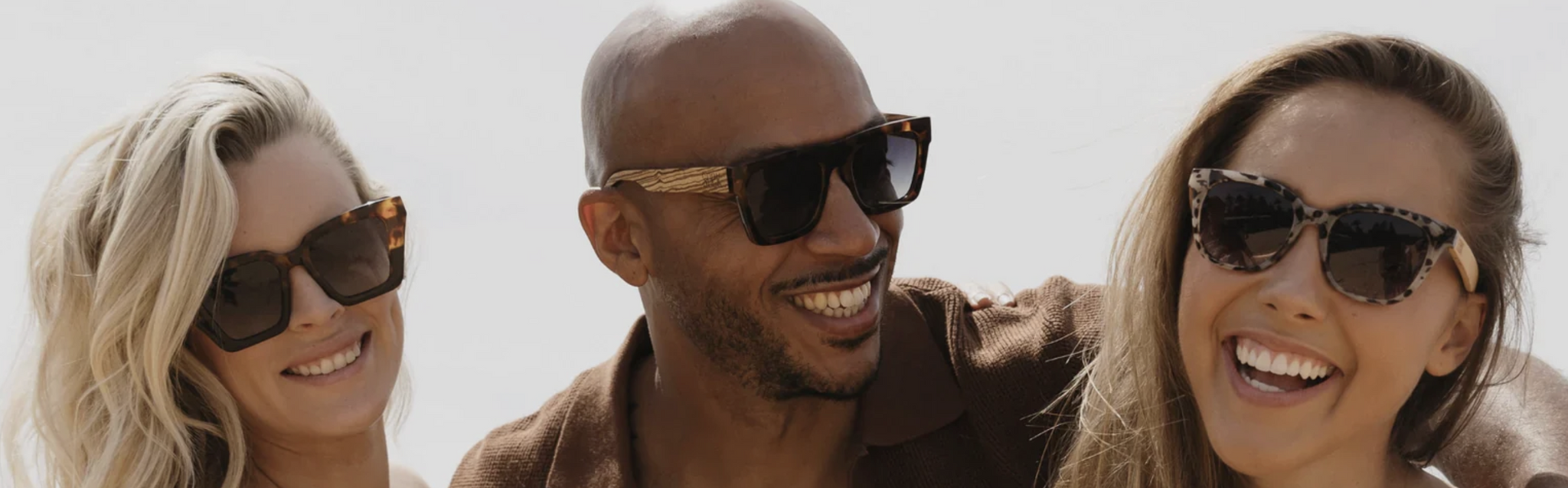Soek Sunglasses