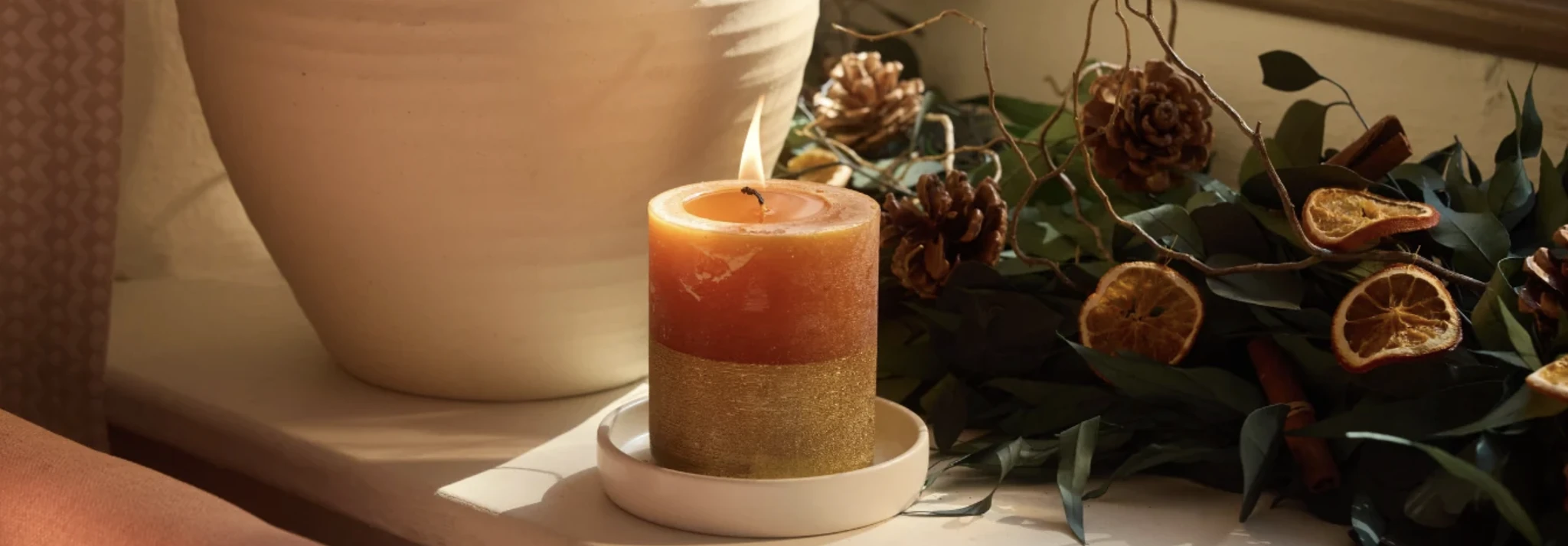 St Eval Candle Company