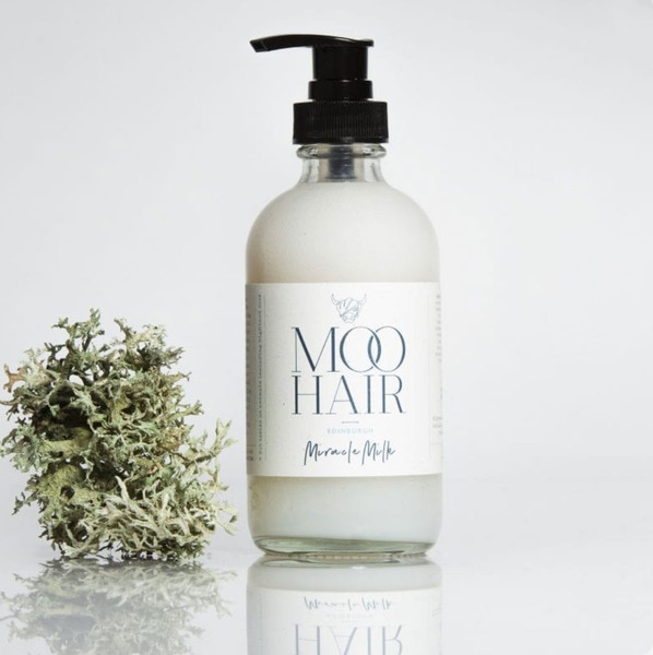 Moo Miracle Milk (250ML)