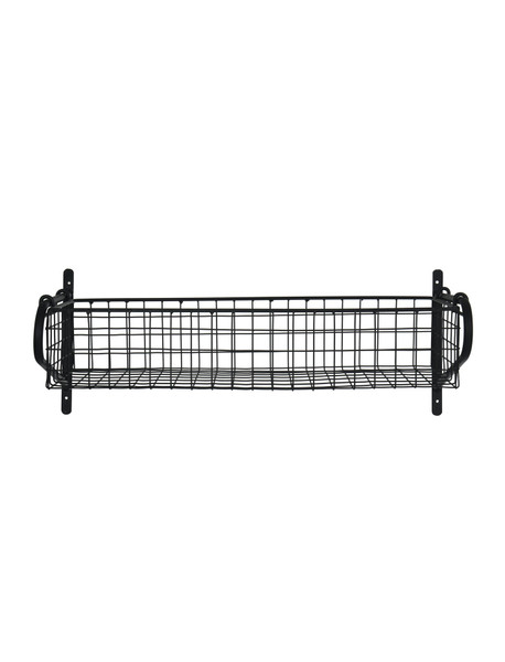 Garden Trading - Wirework Basket Shelf