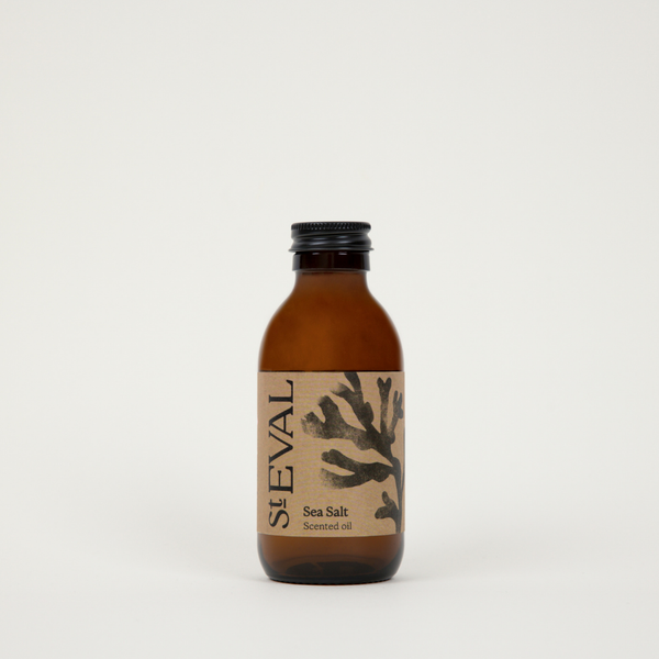 St Eval Sea Salt Diffuser Refill