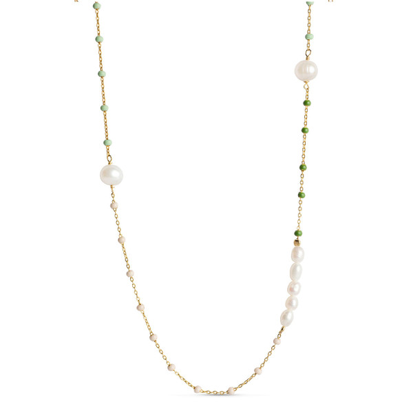 Enamel Copenhagen Lola Glory Necklace