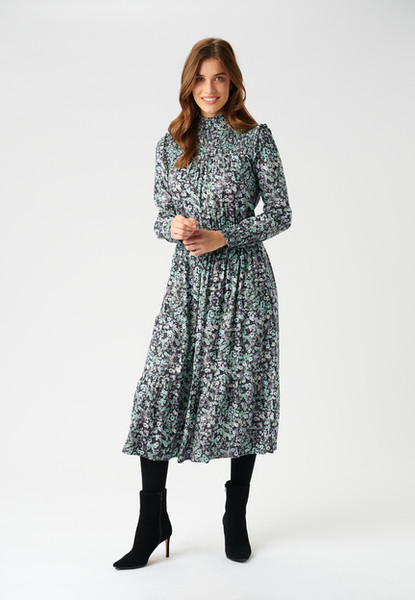 Dea Kudibal Kristen Dress - Whimsical