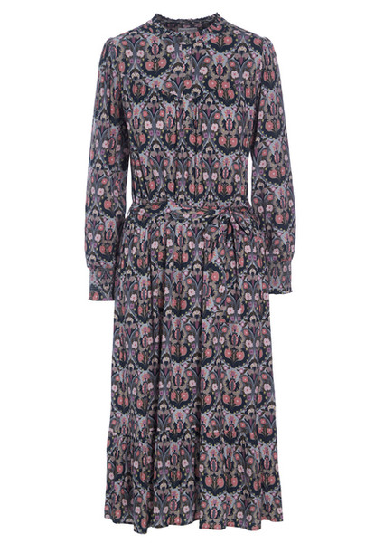Dea Kudibal Nolia Dress - Kamarga