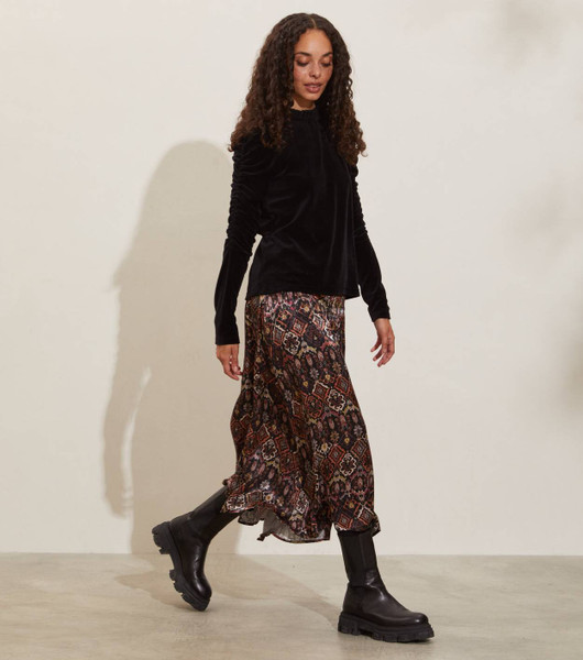 Odd Molly Susanna Skirt