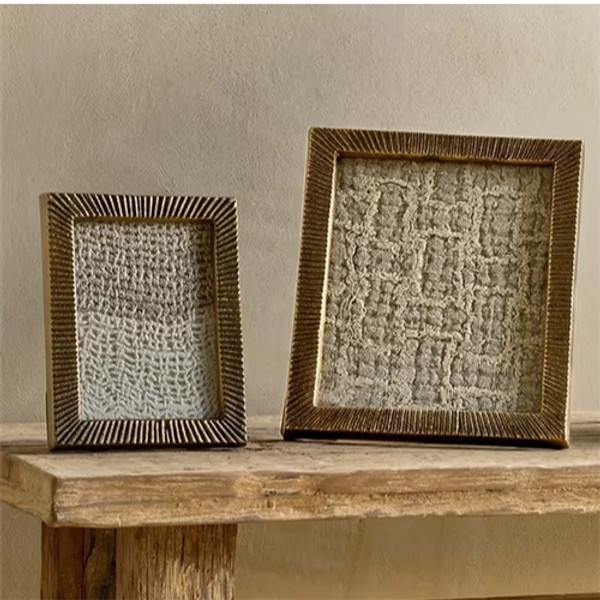 Nkuku Ranoli Photo Frames