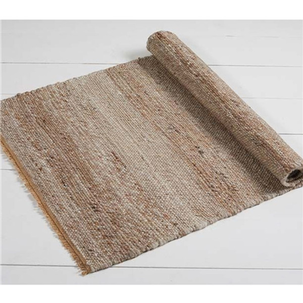 Harris Rug Taupe
