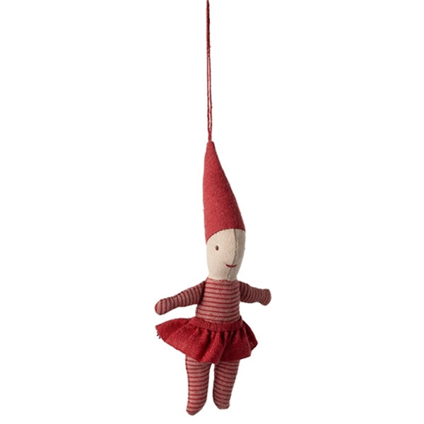 Maileg Pixy Ornament - Girl