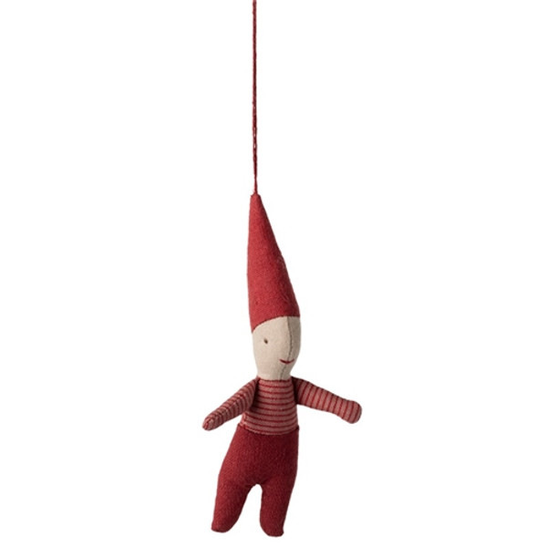 Maileg Pixy Ornament - Boy
