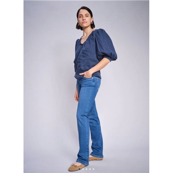 Mos Mosh Carla Naomi Deluxe Jeans