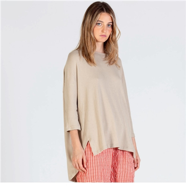 Mama B Ginko Jumper Grezzo