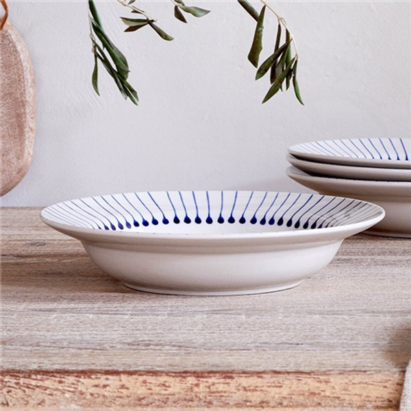 Nkuku Iba Pasta Bowl