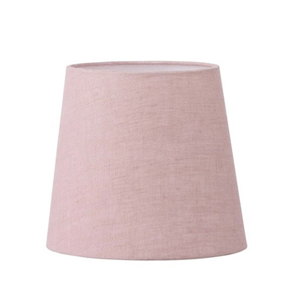 Bungalow Nilla Lampshade Small - Lilac Rose
