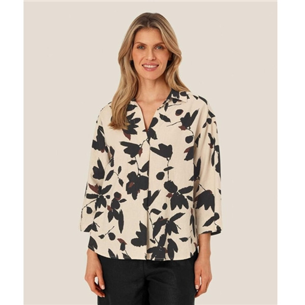 Masai Darale Cotton Blouse