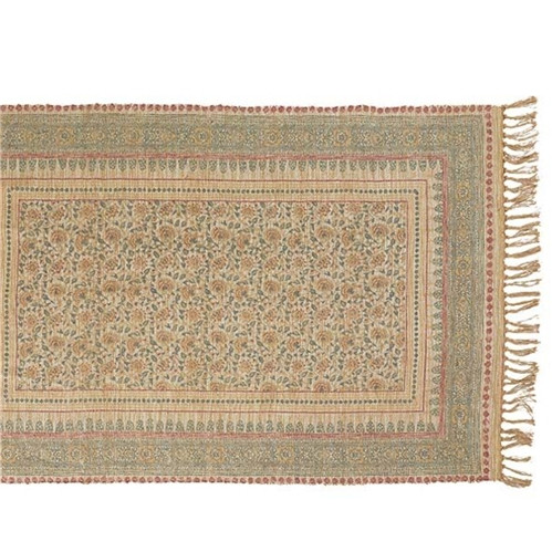 Walton Flora Rug Extra Large