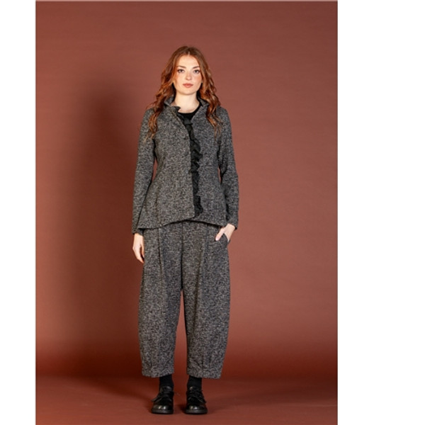 Mama B  Bianco J Pants