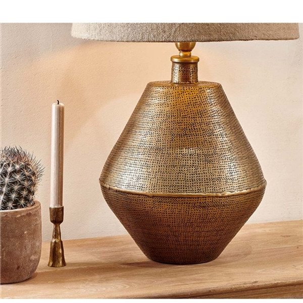 Nkuku - Nalgonda Lampbase