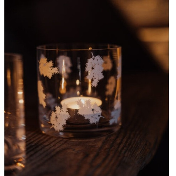 Storefactory Vintergran Tealight Holder