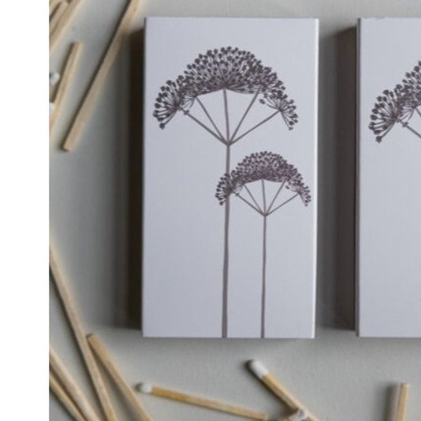 Storefactory Bjornloka Cow Pasley Matchbox