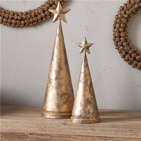 Nkuku Talna Tree Bell - Small