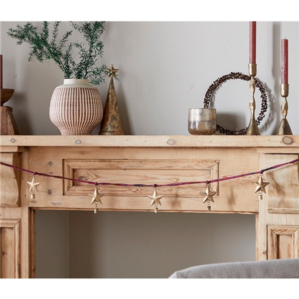 Nkluku Didi Star Garland