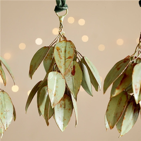 Nkuku Greeti Baubles