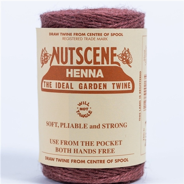 Nutscene Hertitage Twine