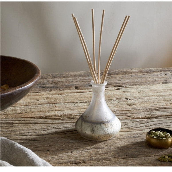 Nkuku Cardamon & Amber Scented Reed Diffuser
