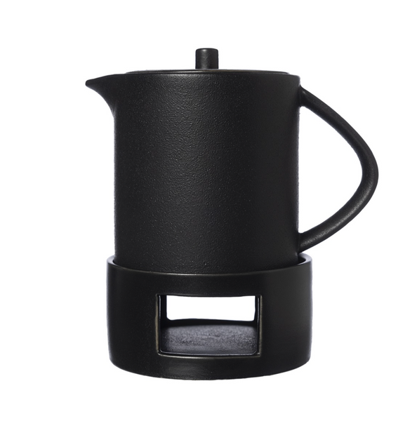 Ernst Sweden Jug with Heater for Hot Drinks