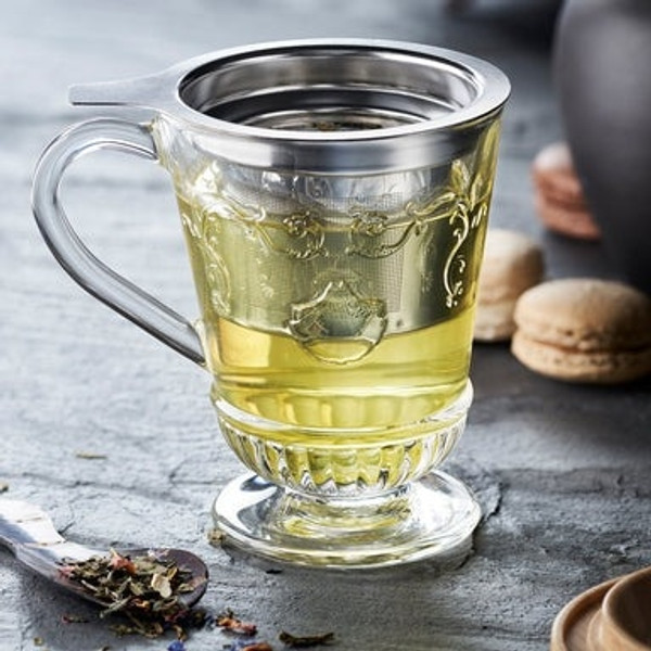 La Rochere Versailles Tisaniere