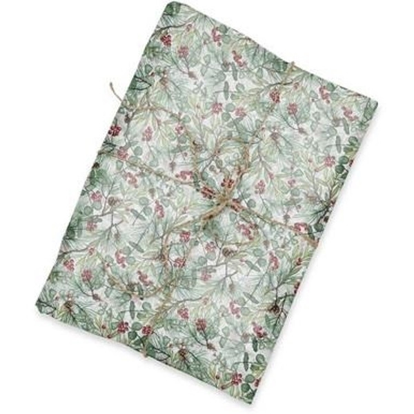 Laura Ashley Christmas Tissue Paper