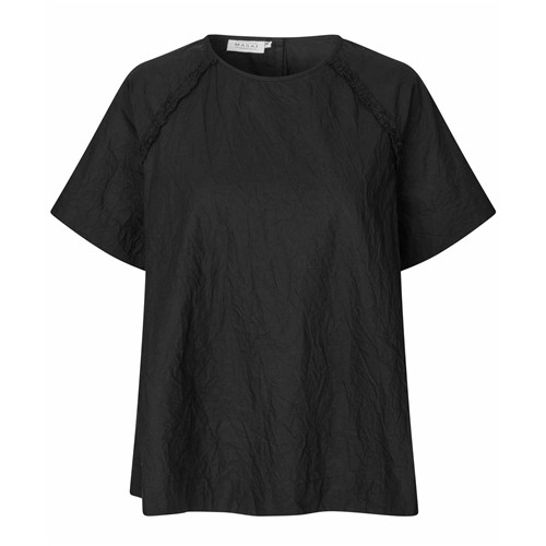 Masai Drielle T Shirt - Black