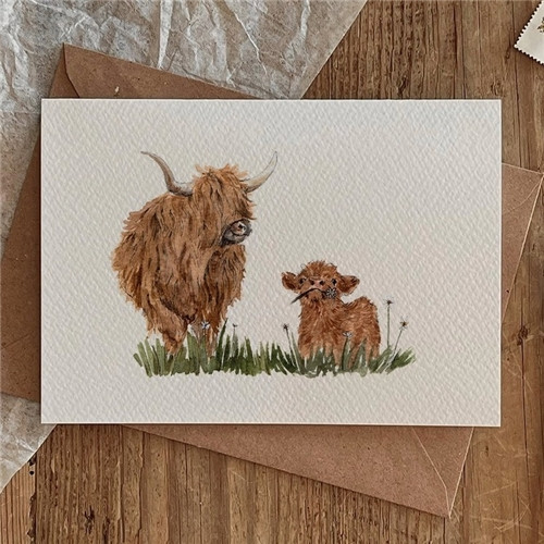 Brooke Marie A Daisy for you Card