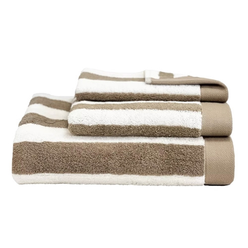 Haomy Textiles Santorini Towel