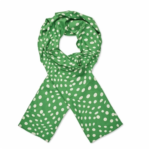 Masai Amivra  Scarf - Navy Blazer