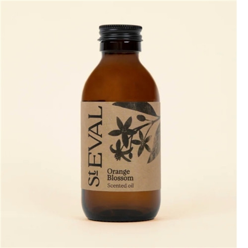 St Eval Orange Blossom Diffuser Oil