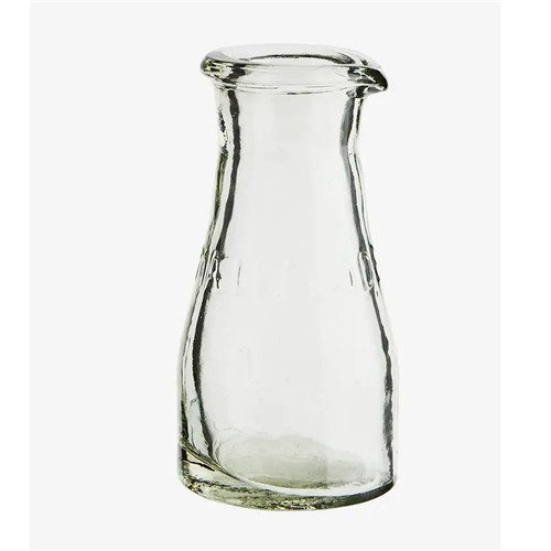 Madam Stoltz - Milk Bottle