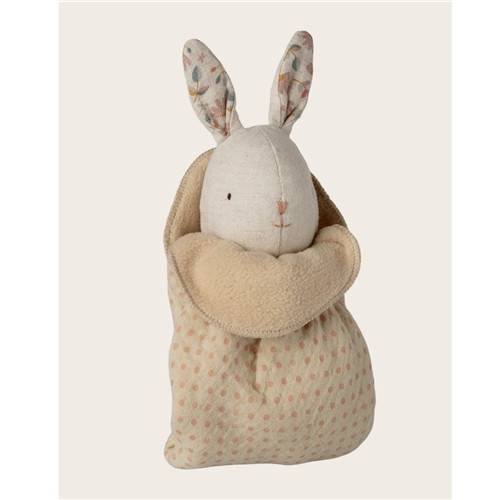 Maileg Lullaby Friends - Bunny Mini Nature