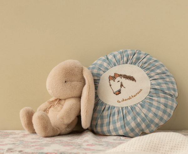 Maileg Bunny Plush- Small Latte