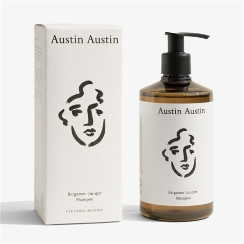 Austin Austin Neroli Petitgrain Body Soap