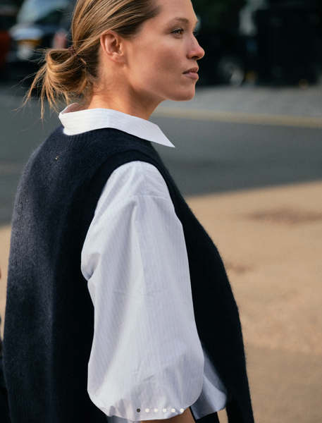 Mos Mosh Maxime Nylah Shirt