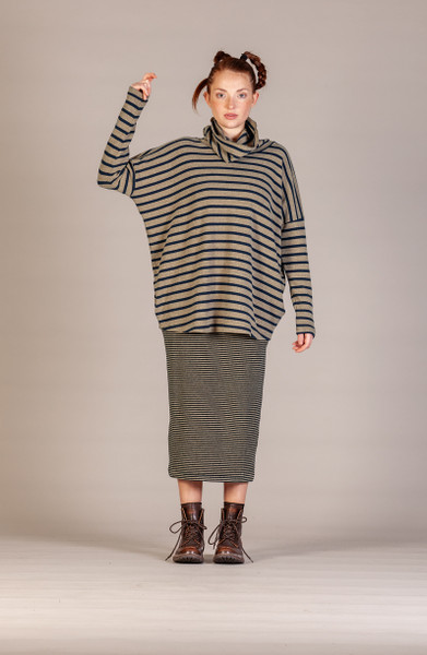 Mama B Lilla Riga Skirt