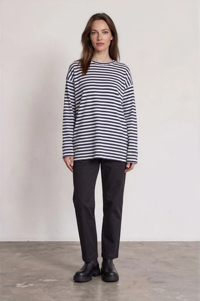 Muse Wear Laura Pants - Black