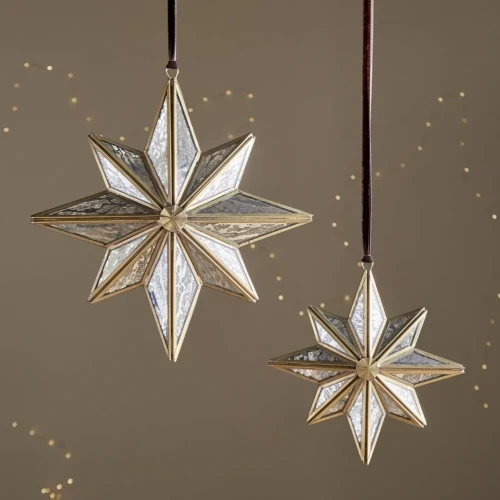 Nkuku Taara Star - Various Sizes