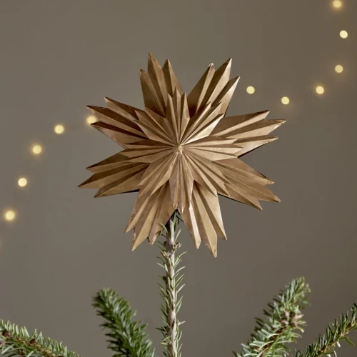 Nkuku Amata Tree Star