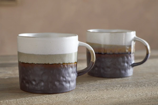 Nkuku Chaay Mugs